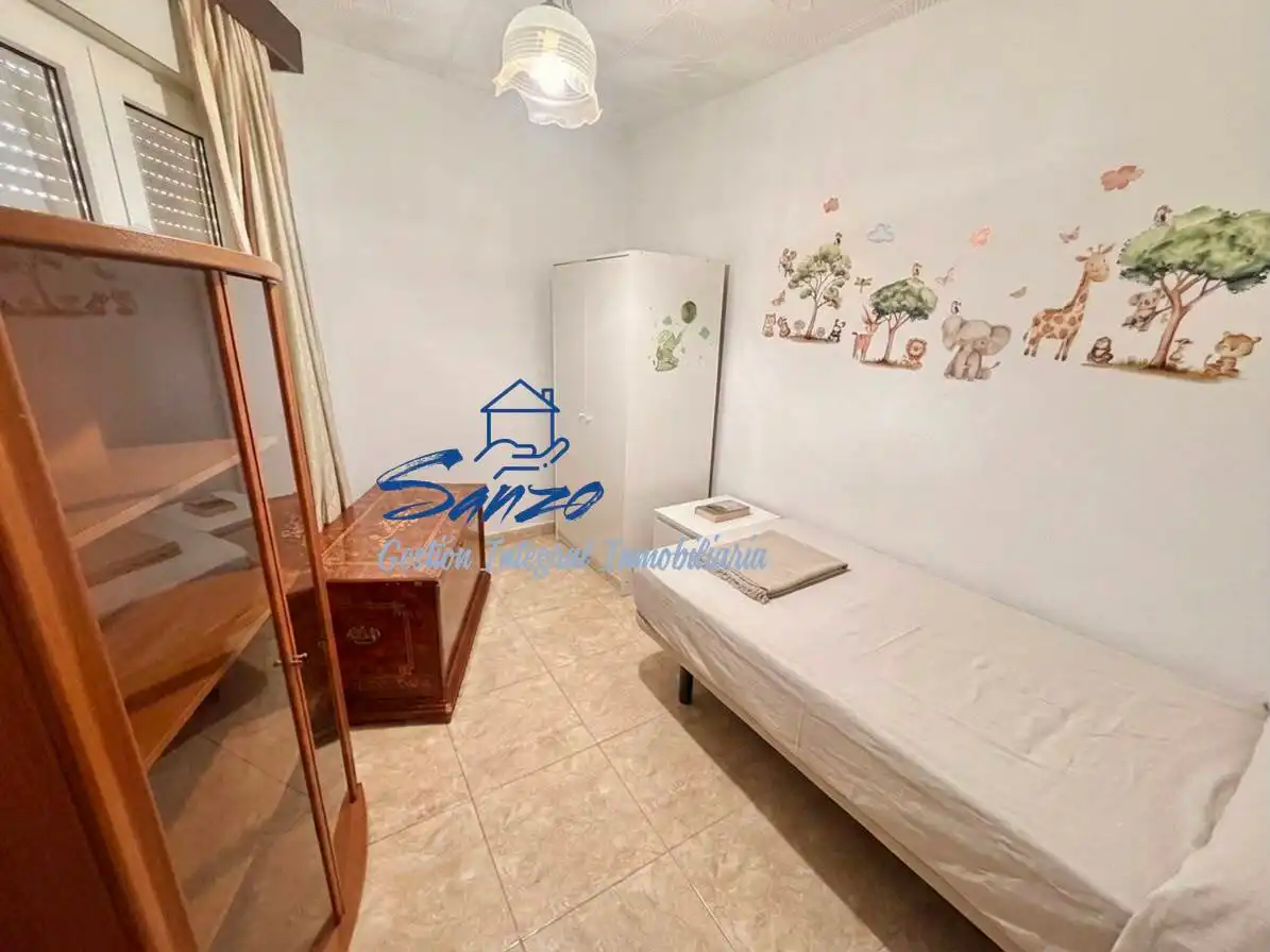Wohnung mit Terrasse zum Verkauf in Cueva de Menga, imagen 7