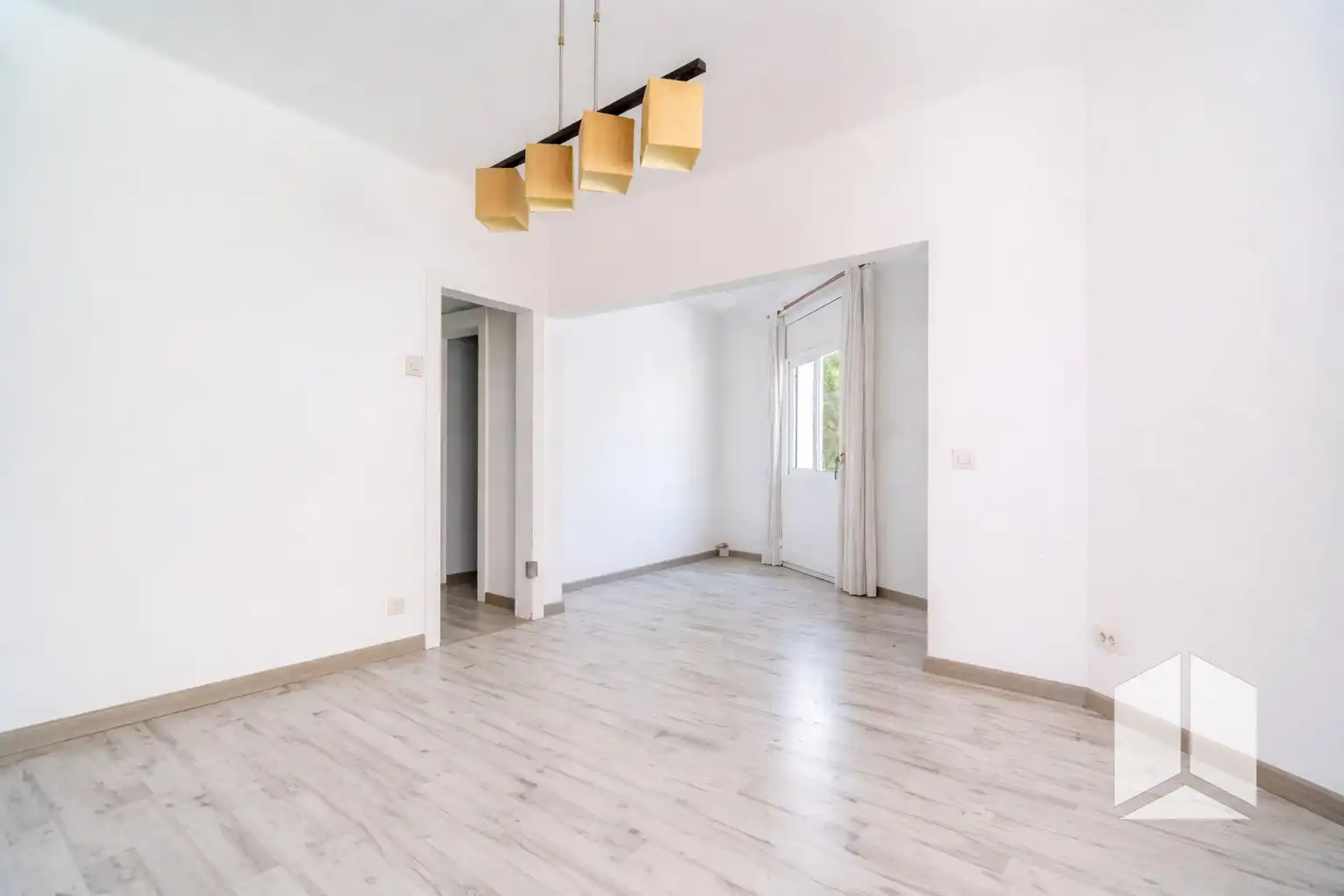 Dining room of Flat for sale in Castelldefels  with Balcony