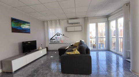 Foto 5 de Piso en venta en Calle Vinaros, Pueblo, Benicarló