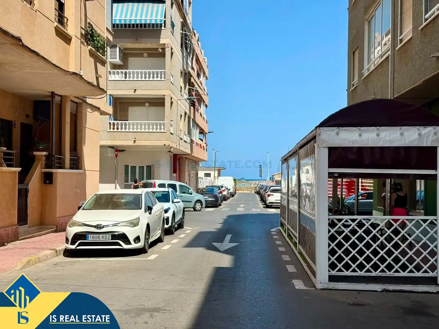 Apartamento con ascensor en venta en Playa del Cura, imagen 30