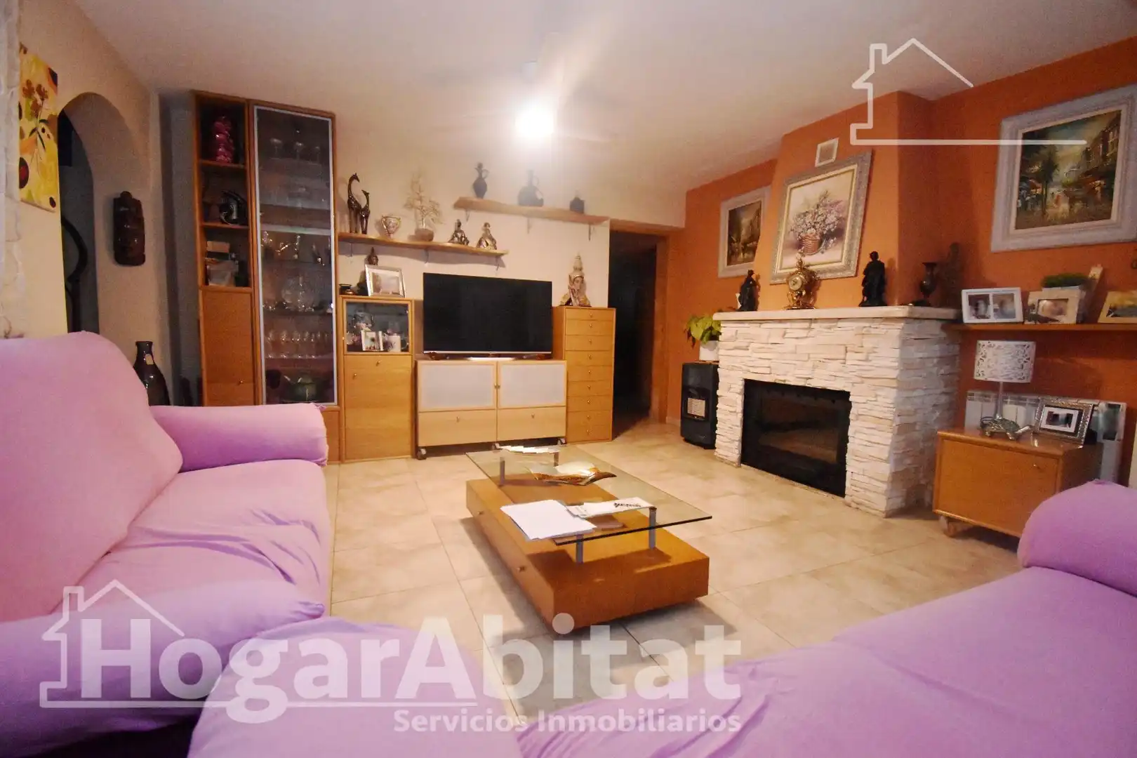 Villa à vendre à Calle Sierra San Cristóbal, imagen 4