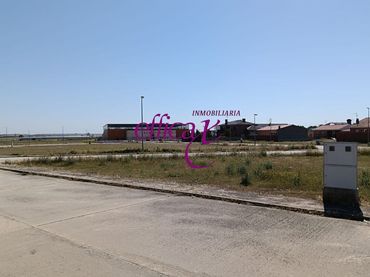Terrenos y solares en venta en Gerindote