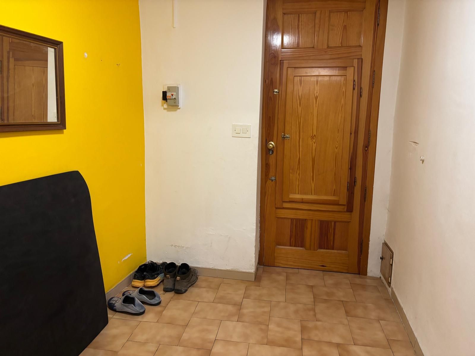 Casa adosada en venda en Benilloba amb Calefacció, Terrassa i Balcó