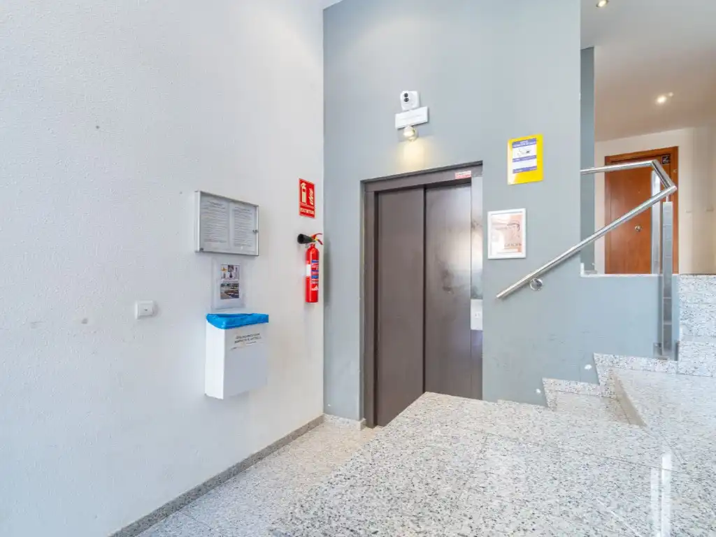 Piso con ascensor en venta en Sector Gr Reserva/C. Travessera 5, imagen 26