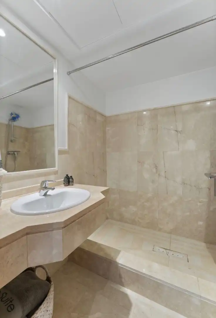 Wohnung mit Pool zum Verkauf in Casares Golf - Casares del Sol, imagen 23