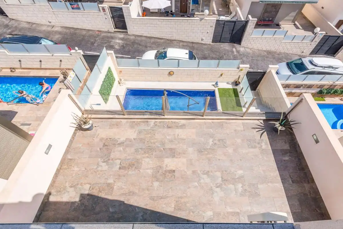 Casa en venta en Orihuela Costa, imagen 29
