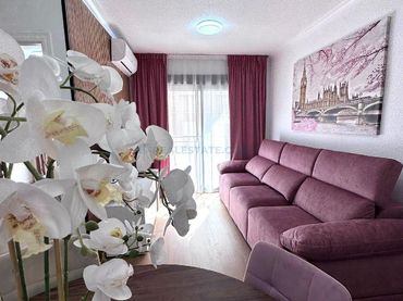 Appartement compact à vendre à Playa del Cura