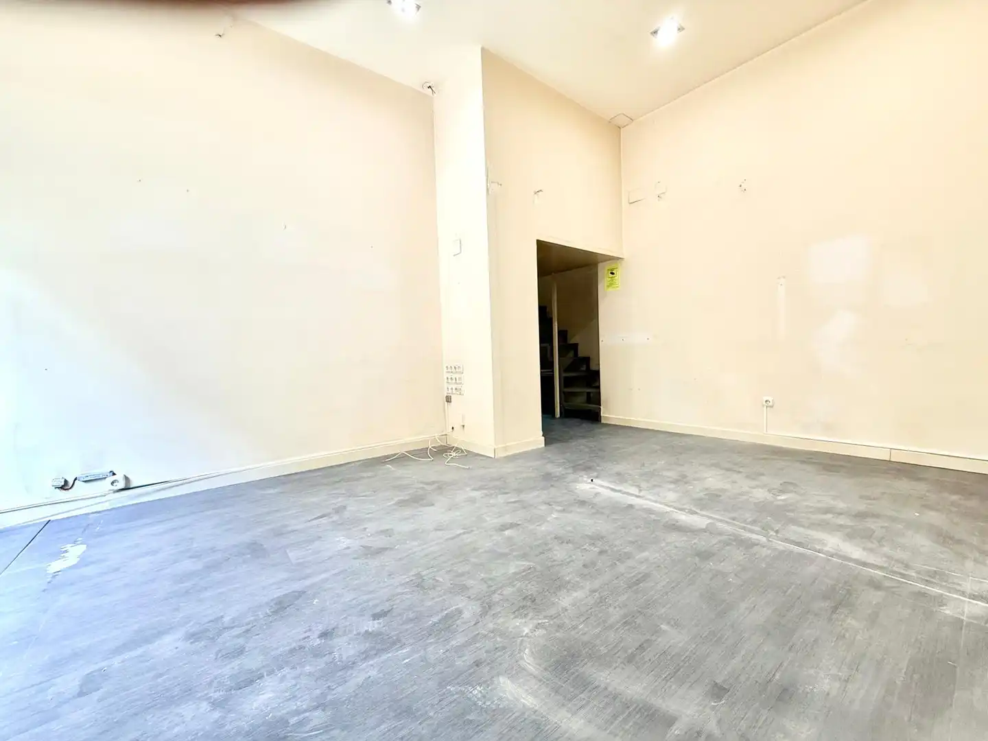 Local comercial en alquiler en Antso Jakituna Hiribidea, imagen 16