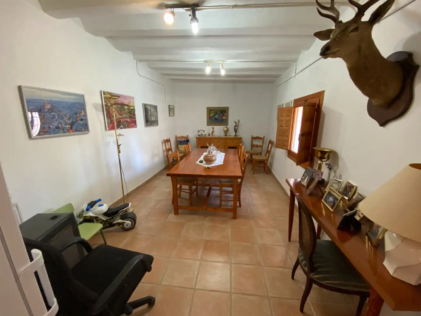 Casa rustica in vendita a Salinas, imagen 4