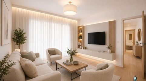 Photo 3 of Flat for sale in Cortés Pedro Médico Mun Etxetaldea, Begoña, Bilbao