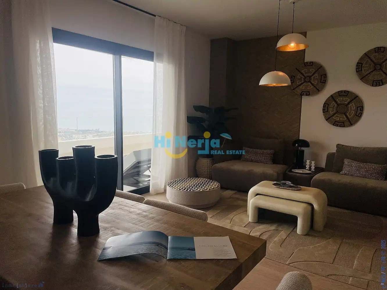 Apartamento con piscina en venta en Cotomar, imagen 49