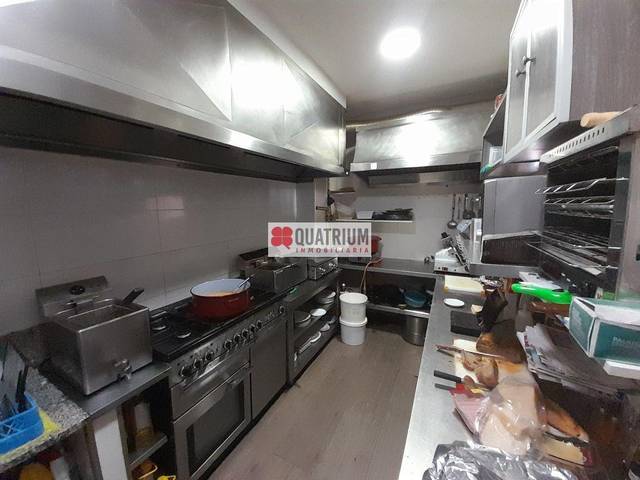 Local comercial en Alquiler en Rúa Magdalena en O Milladoiro