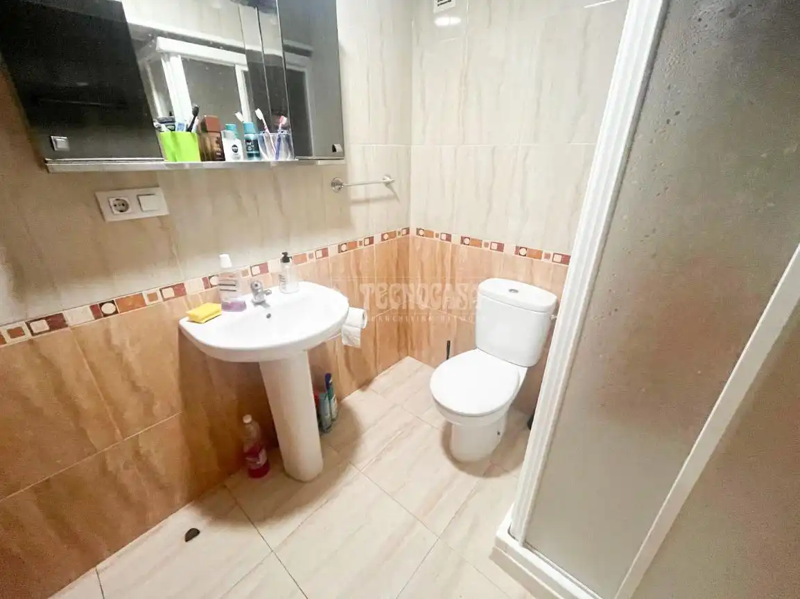 Baño de Piso en venta en Valencia