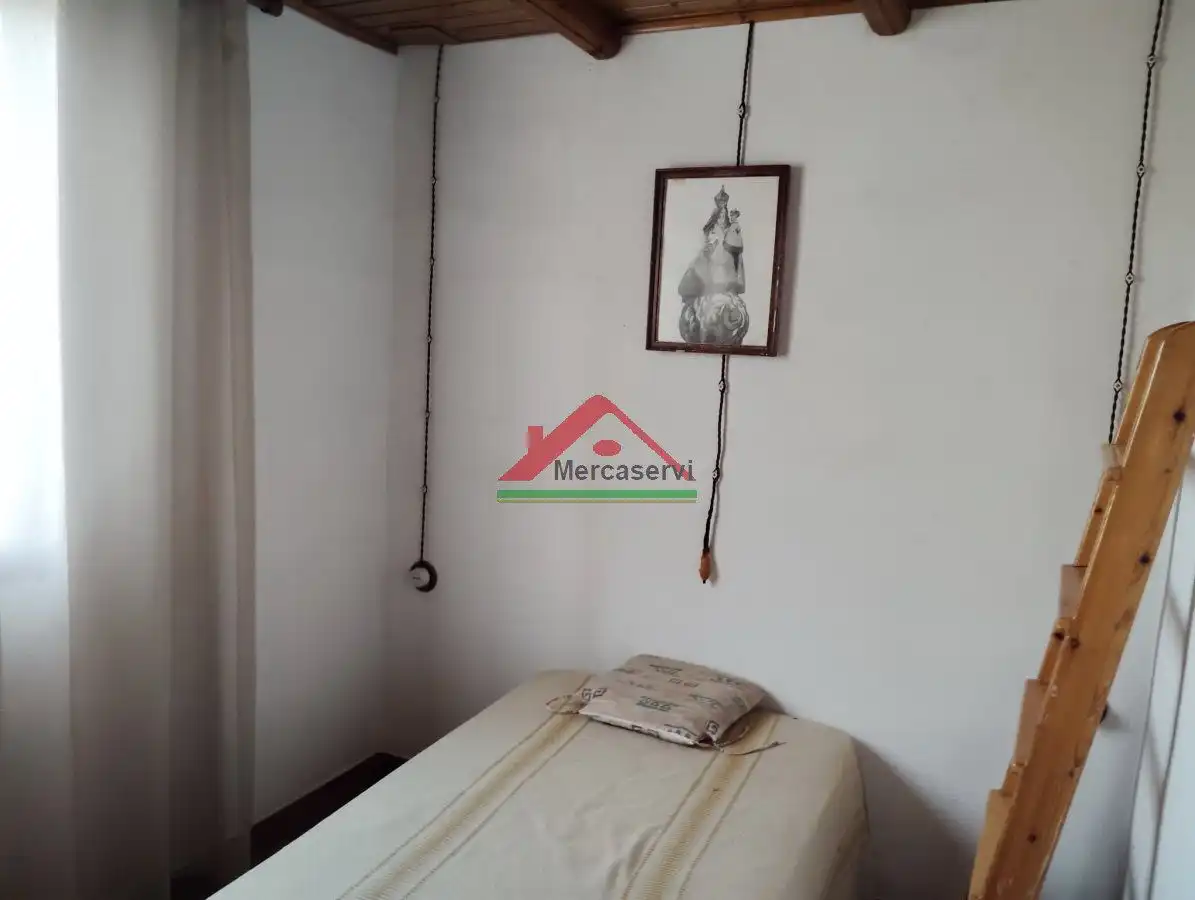 Bedroom of Country homes for sale in Vinaròs  with Terrace