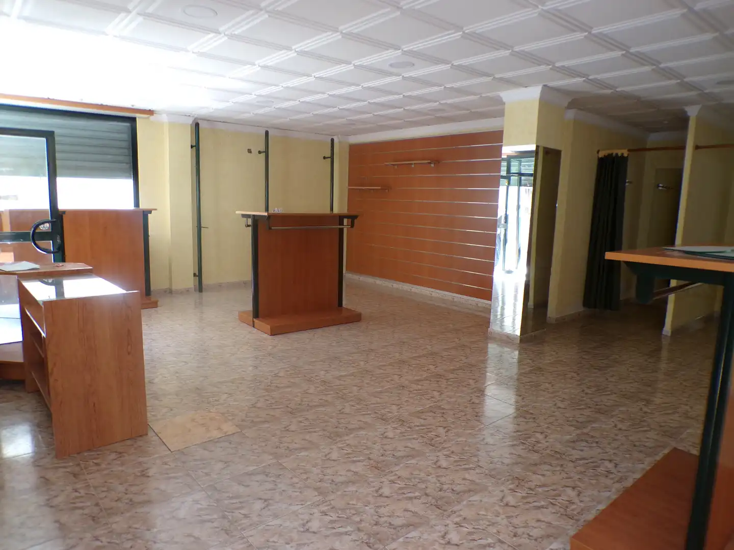 Local comercial en venda a Fuente Vaqueros, imagen 4
