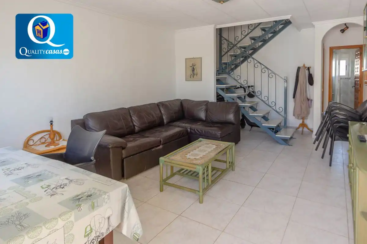 Casa a schiera in vendita a San Fulgencio, imagen 3