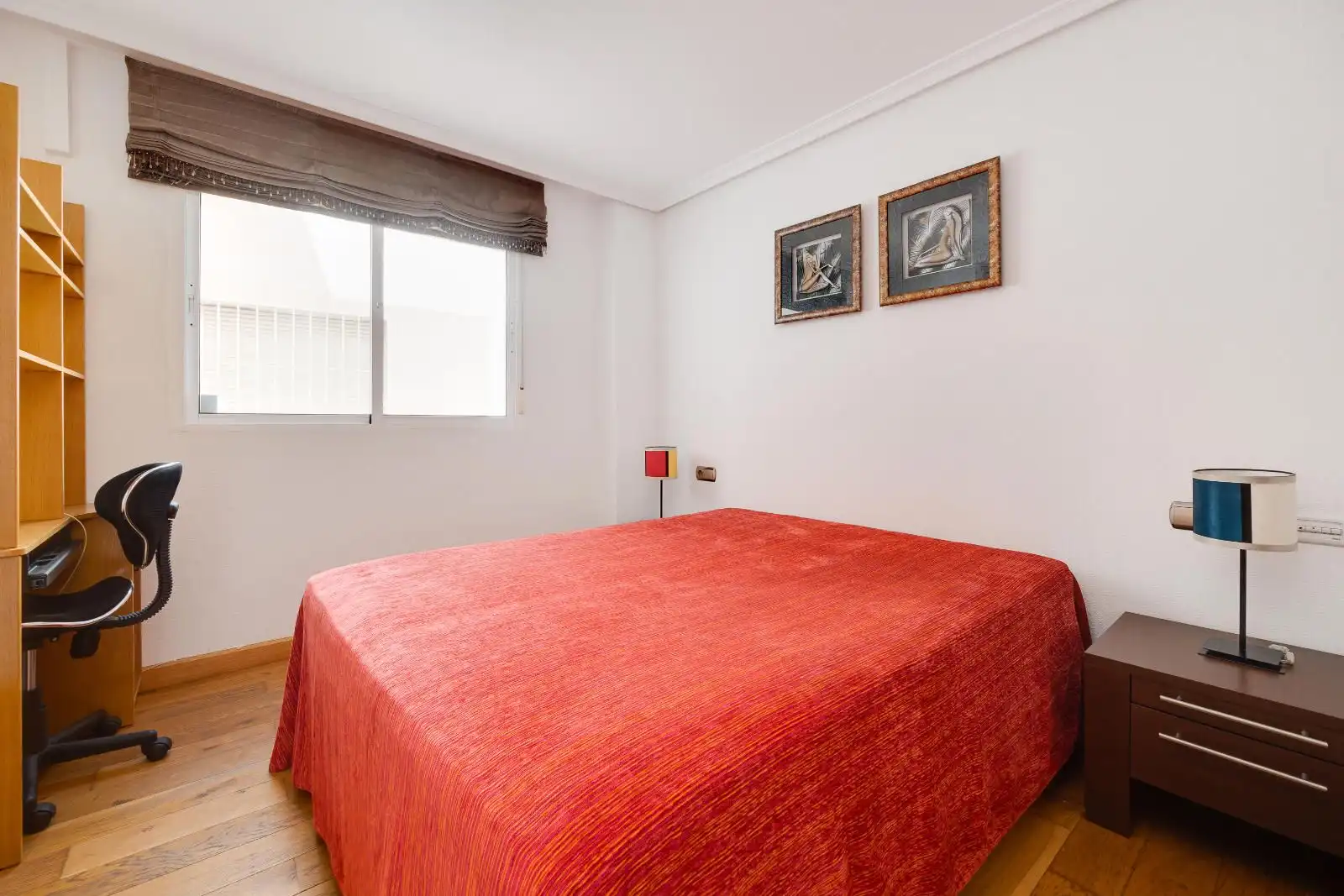 Penthouse with terrace for sale in Centro, imagen 17