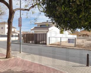 Vista exterior de Residencial en venda en Cartagena