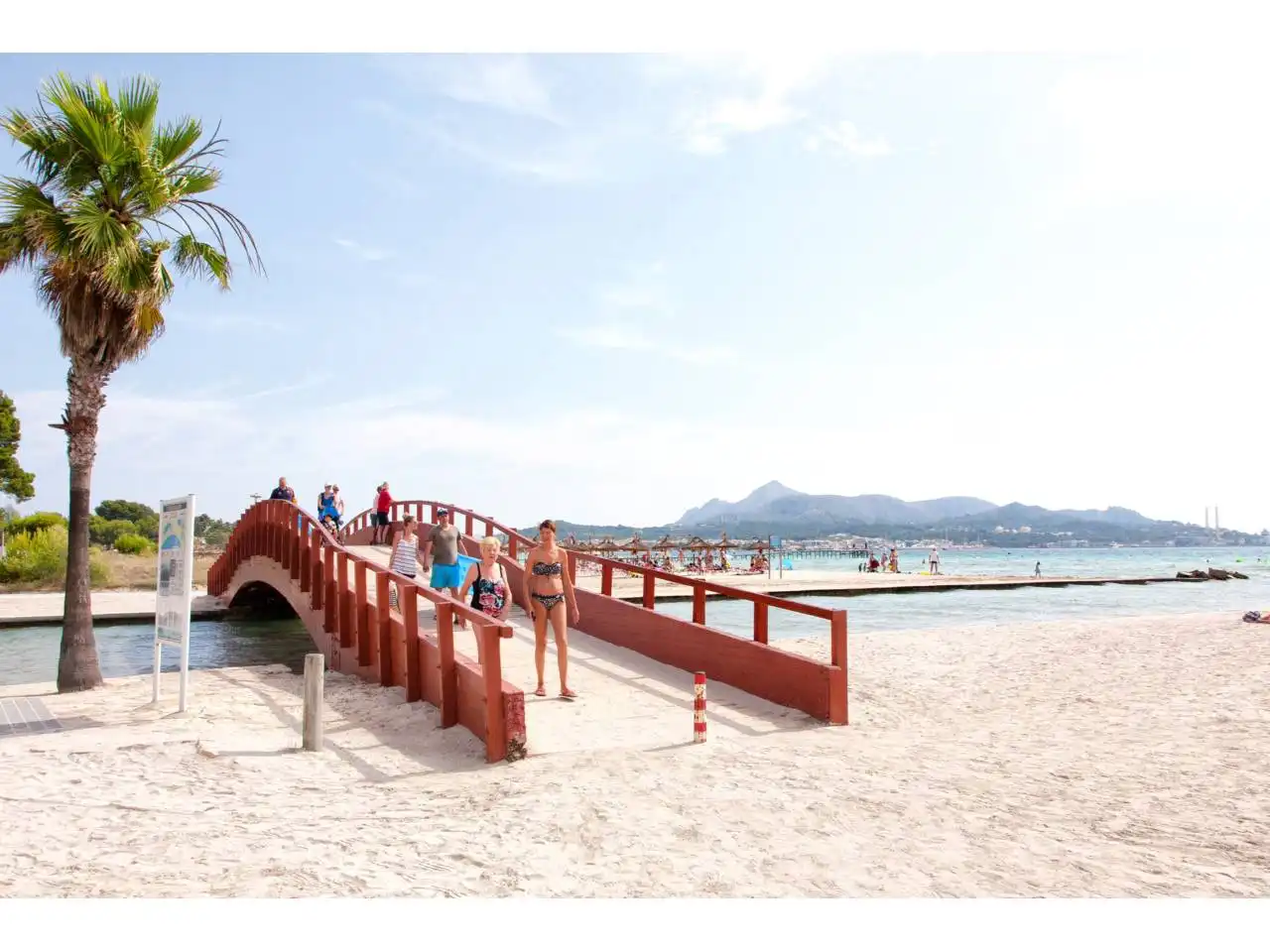 Terreny residencial en venda a Port d'Alcúdia - Platja d'Alcúdia, imagen 15