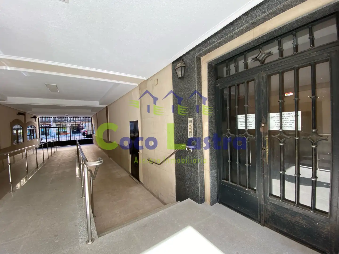 Oficina en venda a Paseo de Canalejas, 28, Sancti Spiritus - San Juan