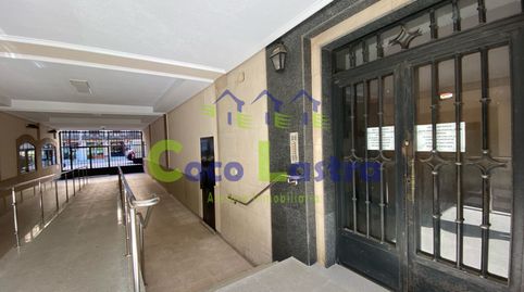 Foto 3 de Oficina en venta en Paseo de Canalejas, 28, Sancti Spiritus - San Juan, Salamanca Capital