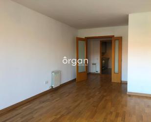 Bedroom of Flat to rent in Sant Cugat del Vallès  with Heating, Terrace and Swimming Pool