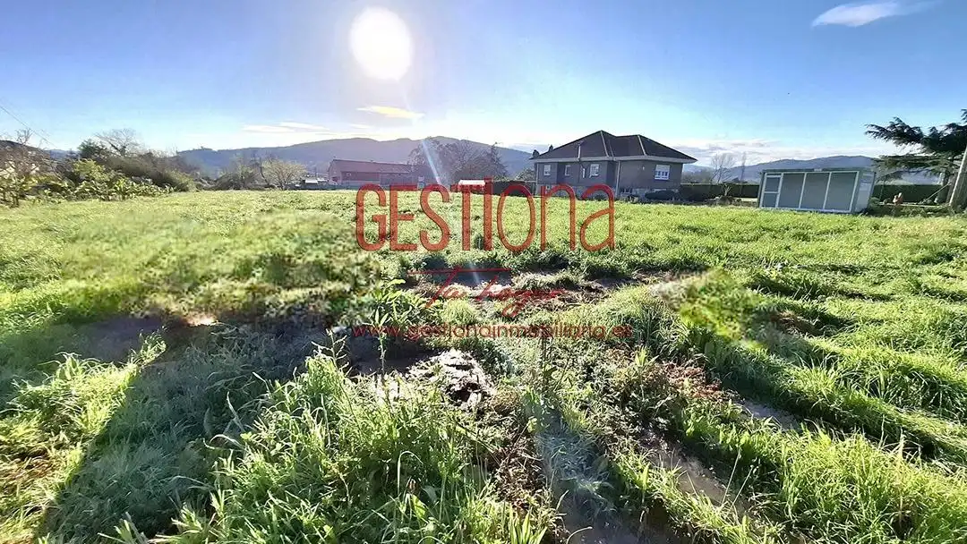 Terreny residencial en venda a Zurita, imagen 4
