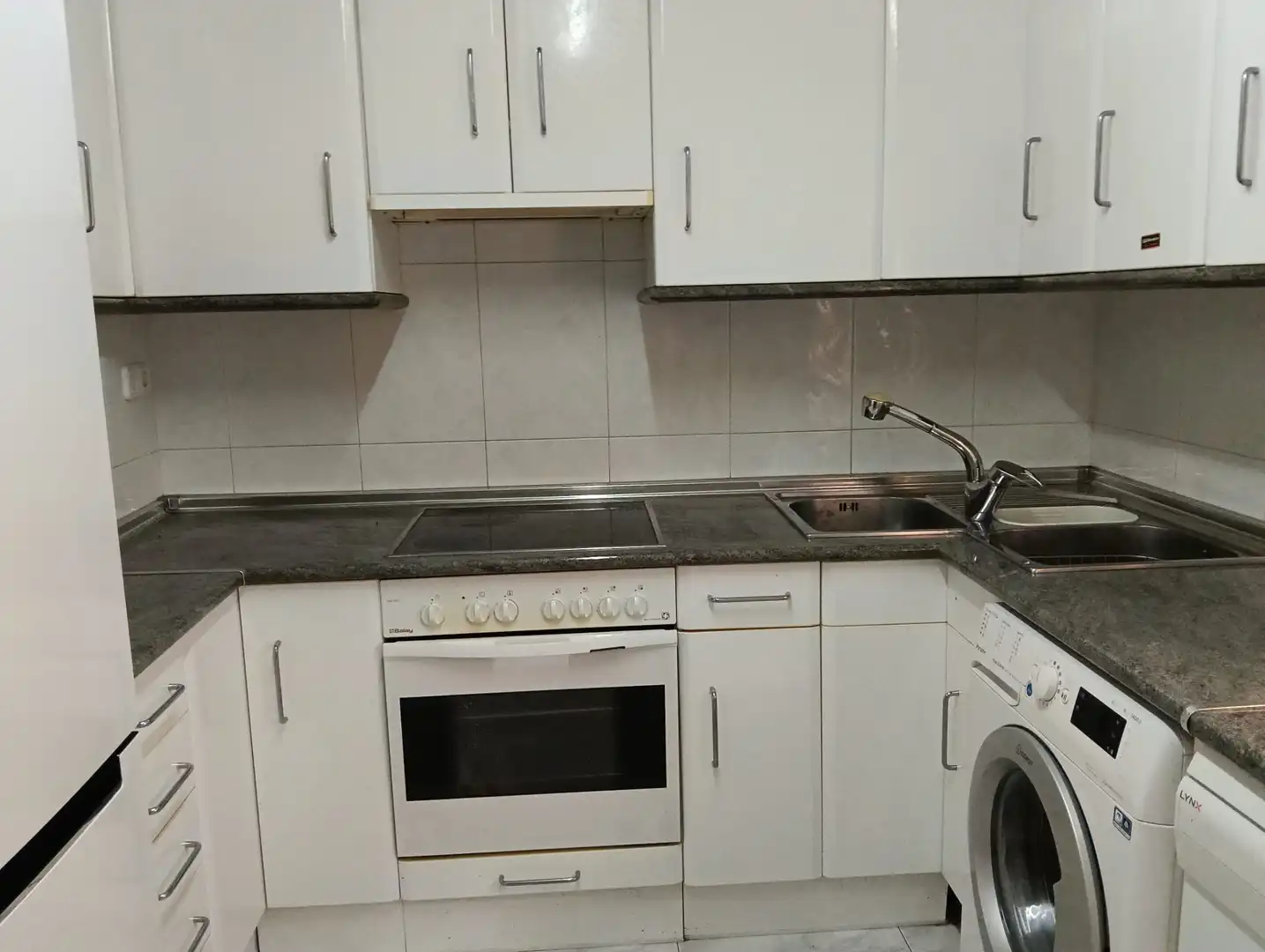 Appartamento con terrazza in vendita a Oeste, imagen 3