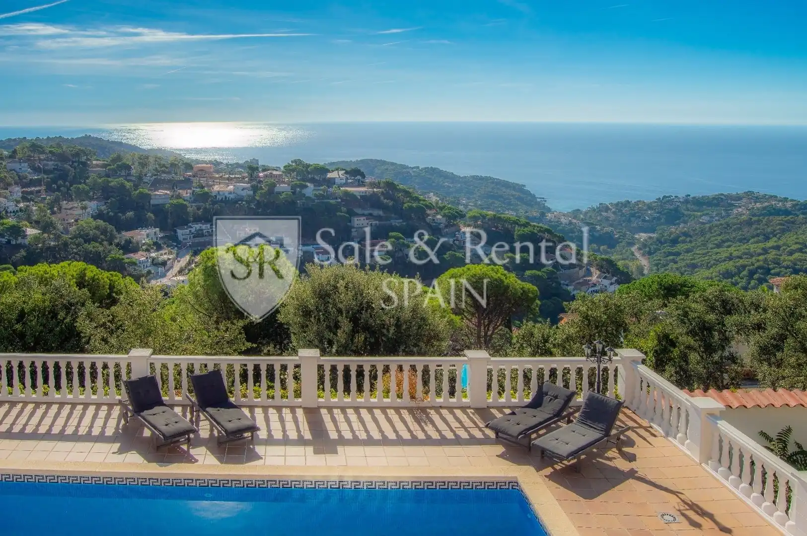 House with pool for sale in Serra Brava, imagen 69