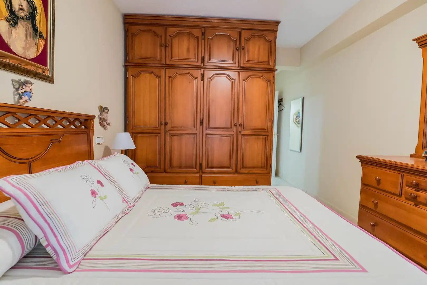 Piso con terraza en venta en Puerto Deportivo, imagen 28