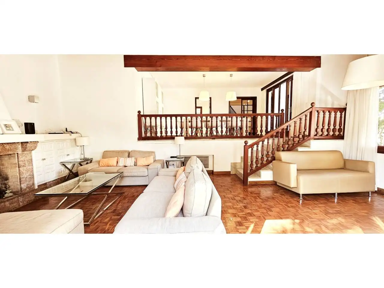 Haus oder Chalet zum Verkauf in Calle Miquel dels Sants Oliver, Son Verí