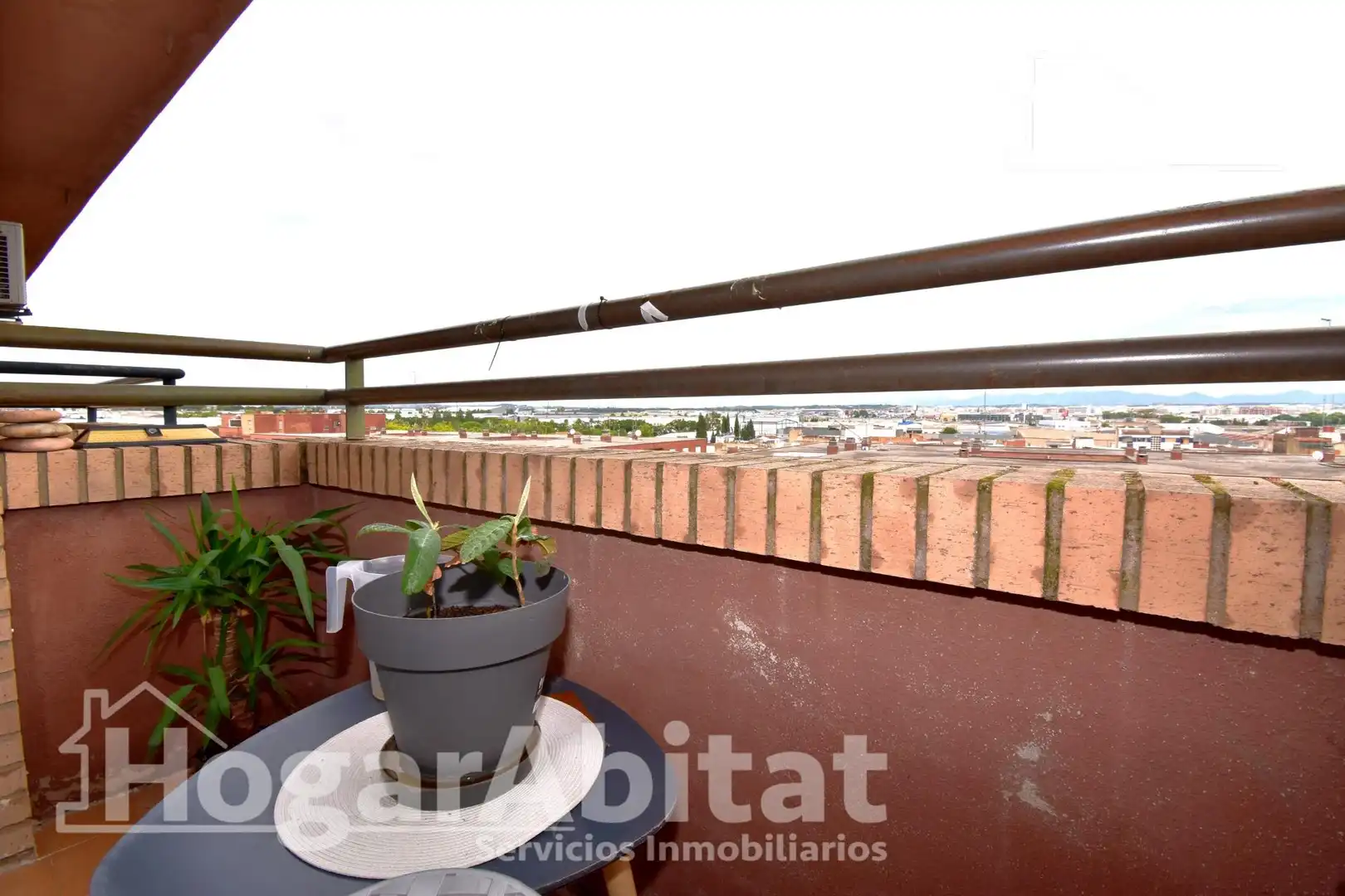 Wohnung mit Terrasse zum Verkauf in Calle del Riu Vinalopó, imagen 18