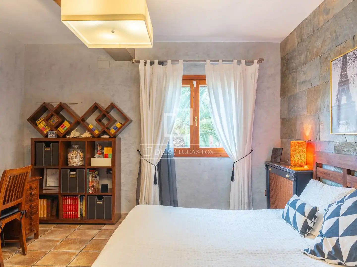 Villa avec piscine à vendre à Corral Nou - Montros - Estepar, imagen 65
