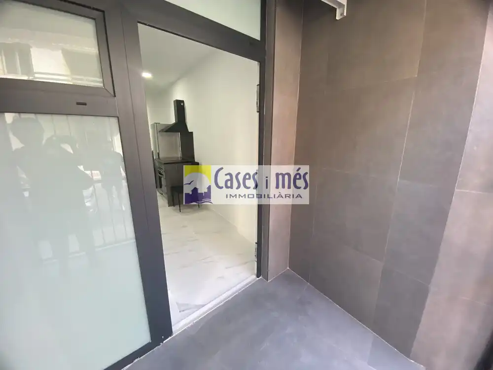Apartments for rent in Zona Alta