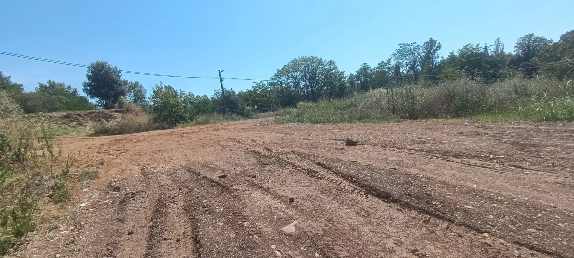 Terreny residencial en venda a Carrer de Sant Julià, imagen 5