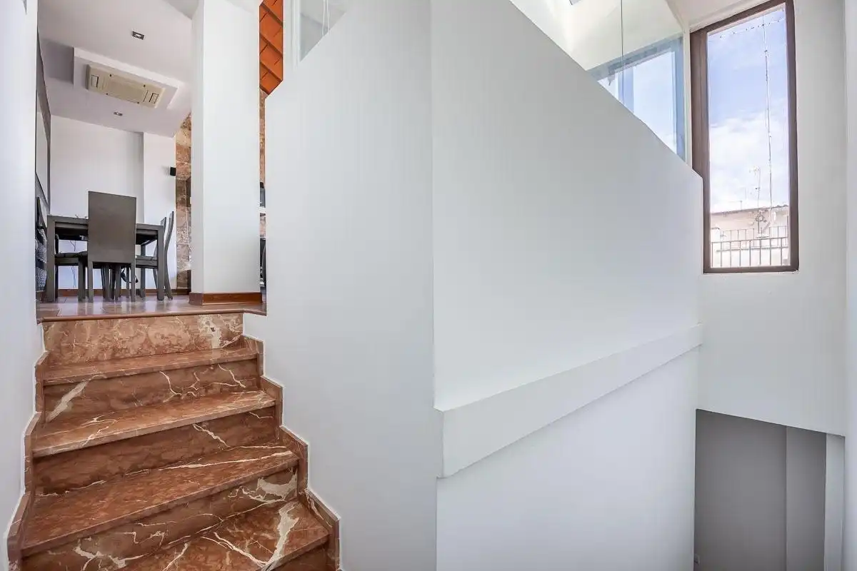 Flat for sale in Granada  with Air Conditioner, Terrace and Balcony