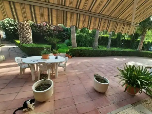Villa avec piscine à vendre à Monóvar  / Monòver, imagen 5