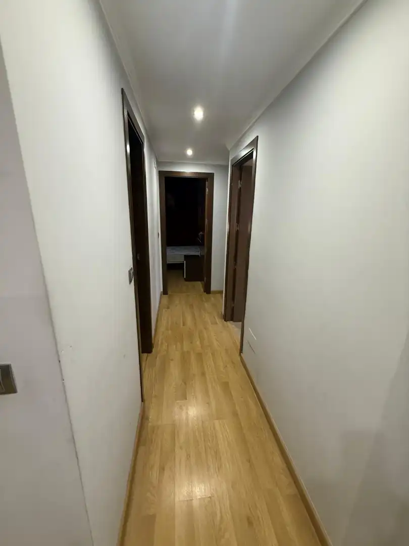Piso en venta en Jaén con Aire acondicionado, Amueblado y Balcón