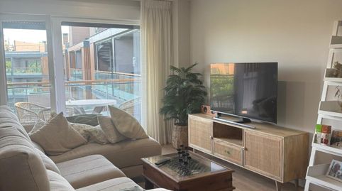 Foto 3 de Ático en venta en Calle Montiano y Luyando, 14, Covaresa, Valladolid Capital