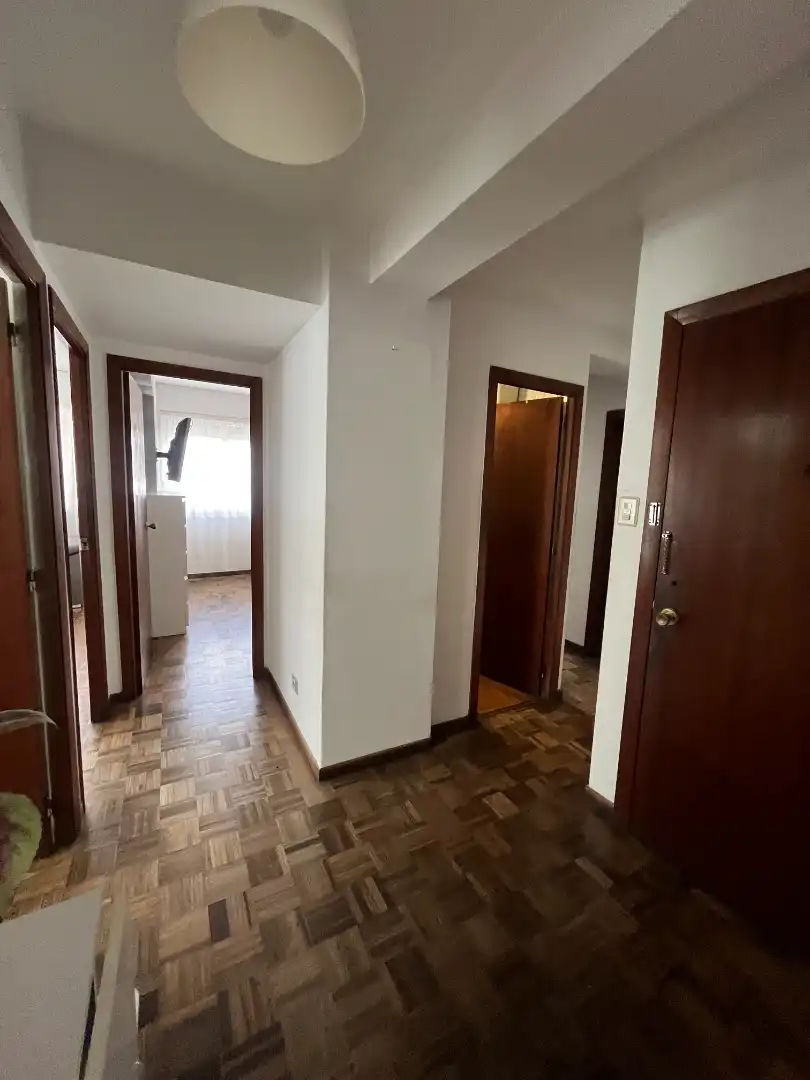 Flat with lift to rent in Rúa San Rosendo 46, imagen 2
