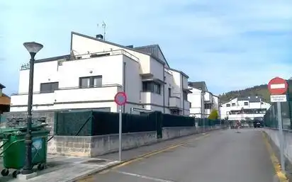 Aparcament en venda a Barrio POMALUENGO 67