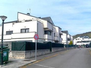 Individual en venta en Barrio POMALUENGO 67
