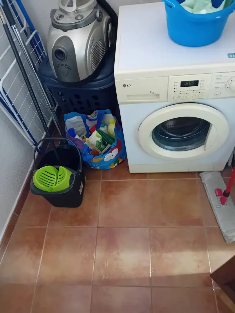 Appartement avec piscine à vendre à El Torreón - Los Ángeles - El Pilar, imagen 11