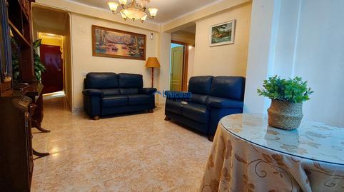 Foto 2 de Pis en venda a Calle Calle Cancho Pérez, 14, Dos Hermanas - Nuevo San Andrés, Málaga Capital