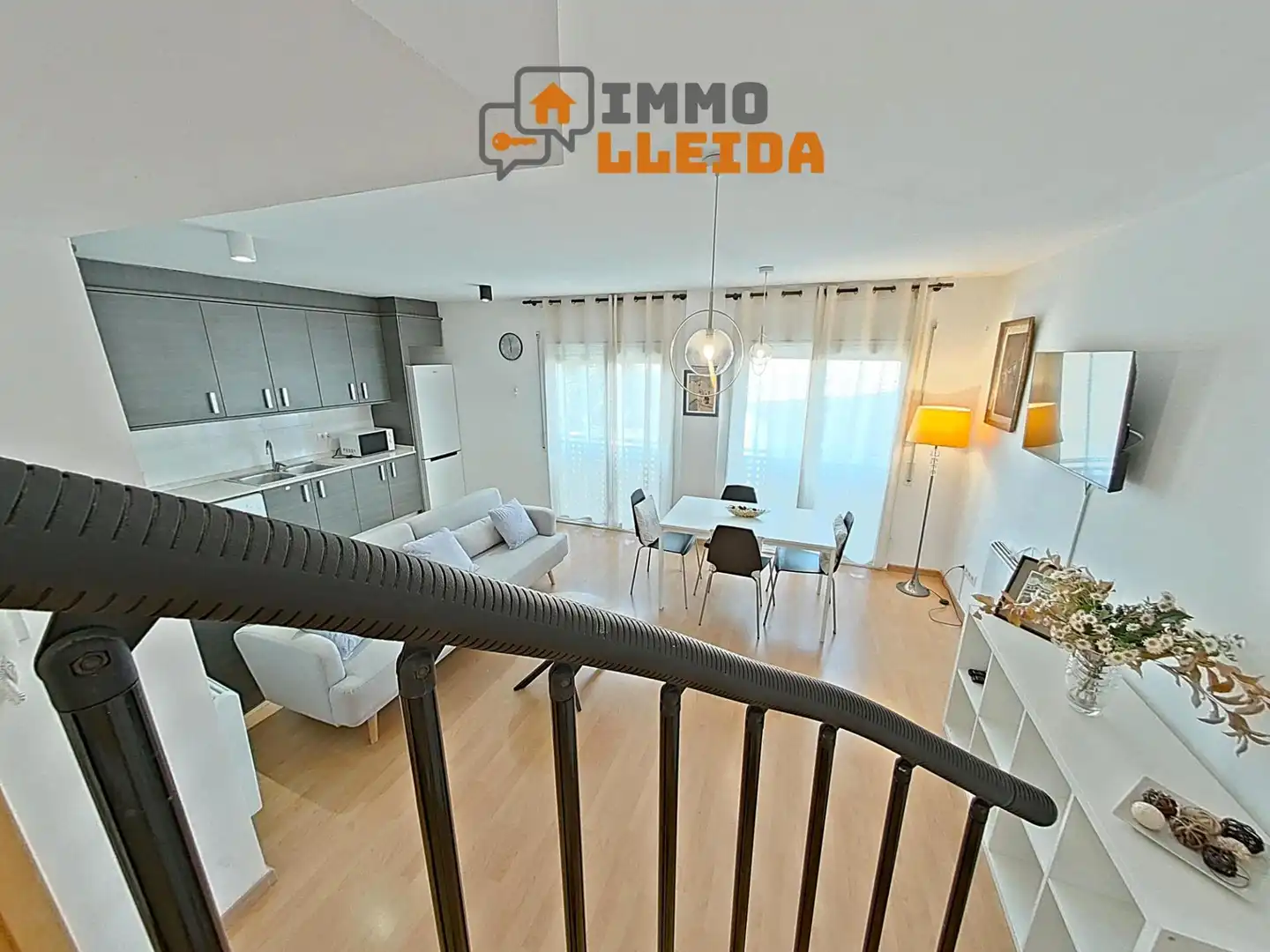 Dúplex en venta en Castellserà, Lleida