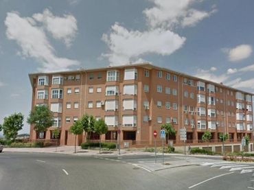 Aparcament en venda a Av del Mediterráneo