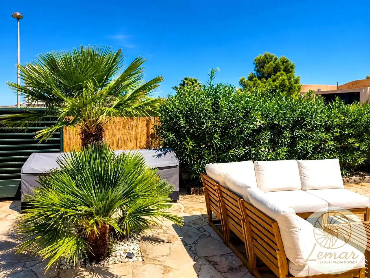 Maison avec piscine à vendre à Av. de les tres cales, imagen 33