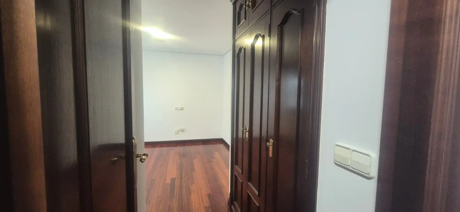 Flat for rent in Vigo   with Heating, Parquet flooring and Storage room