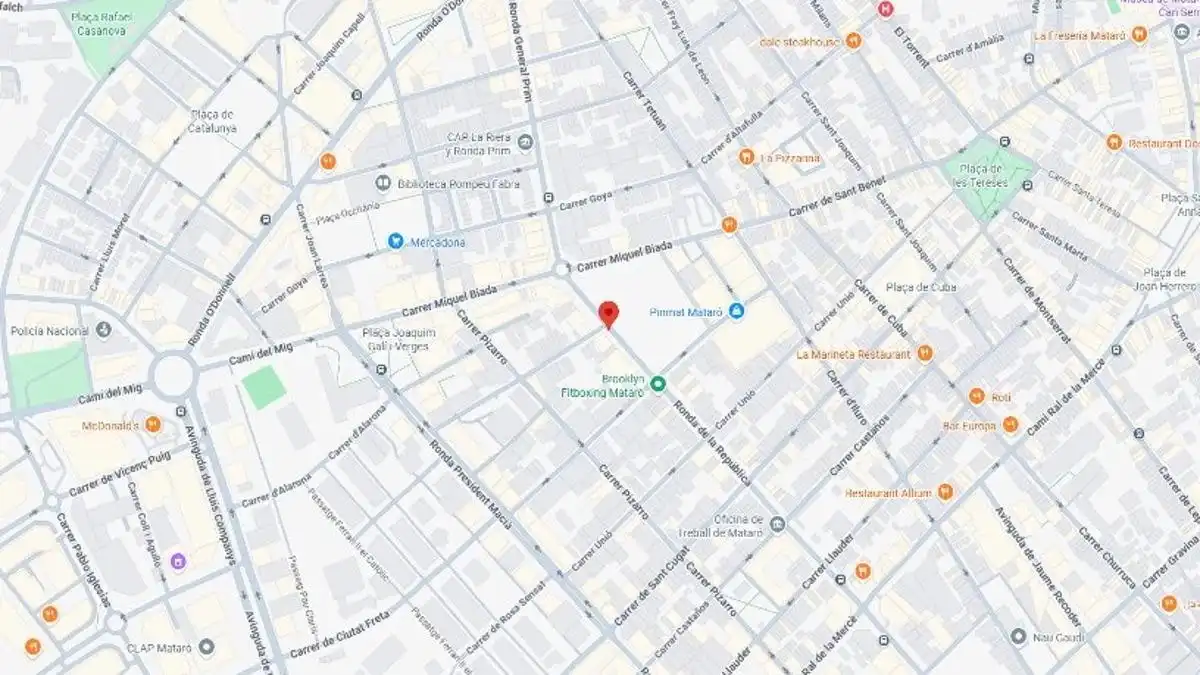 Appartement compact avec ascenseur à vendre à Eixample, imagen 2