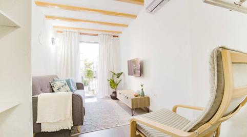 Foto 4 de Piso de alquiler en De Juan Tornero, 14, Puerta del Ángel,  Madrid Capital